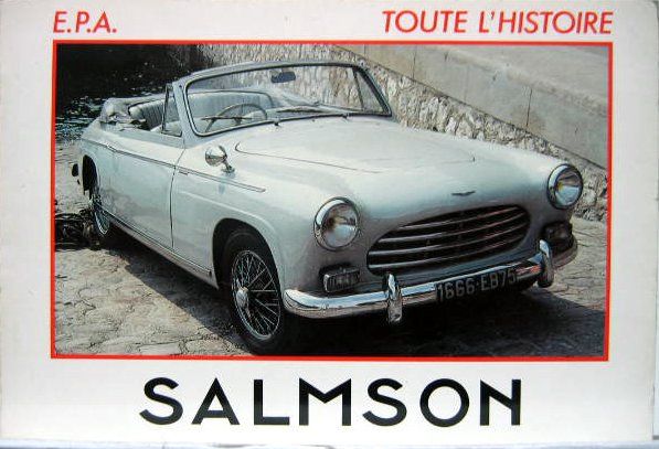 SALMSON